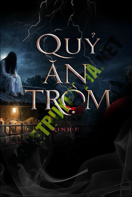 Quỷ Ăn Trộm
