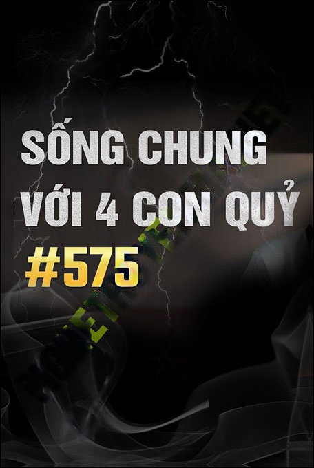 Sống Chung Với 4 Con Quỷ