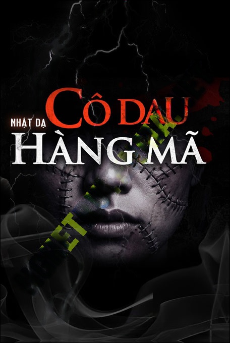 Cô Dâu Hàng Ma