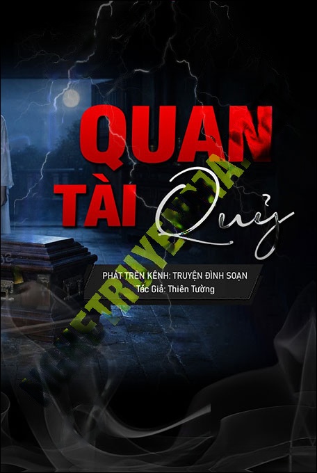 Quan Tài Qủy