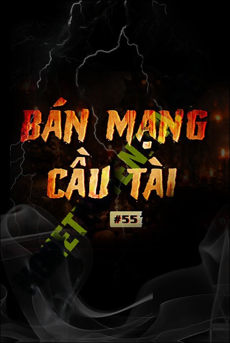 Bán Mạng Cầu Tài