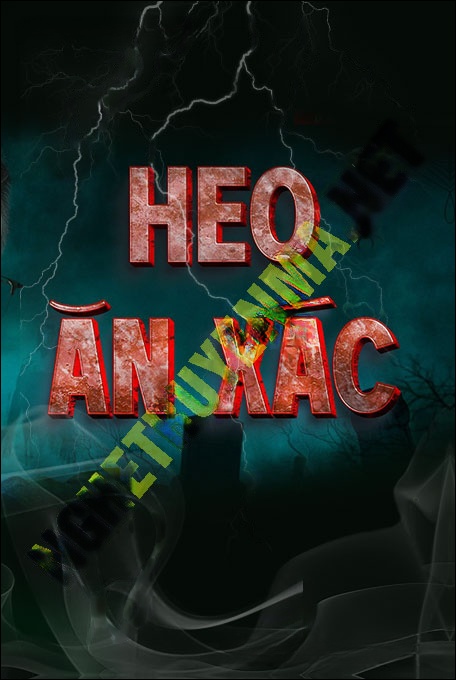 Heo Ăn X.ác