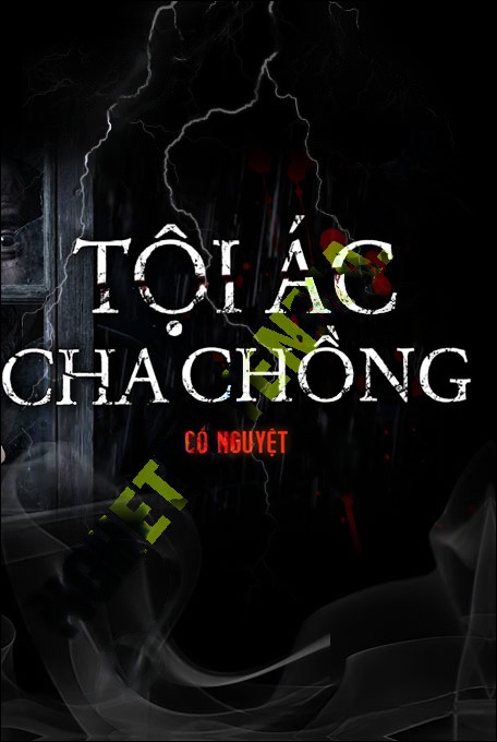 Tội Ác Cha Chồng