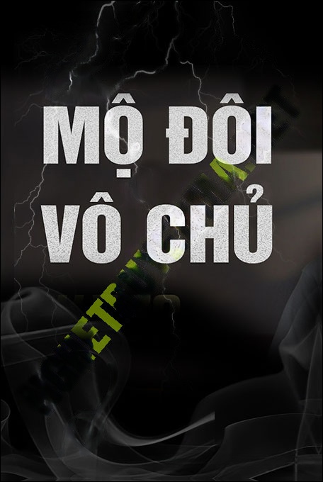 Mộ Đôi Vô Chủ