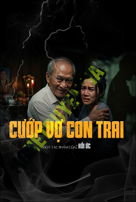 Cướp Vợ Con Trai