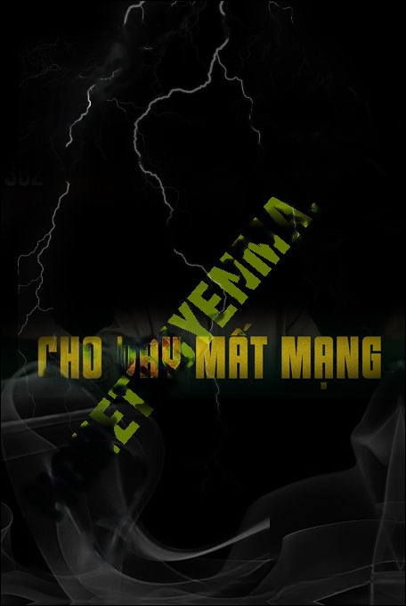 Cho Vay Mất Mạng