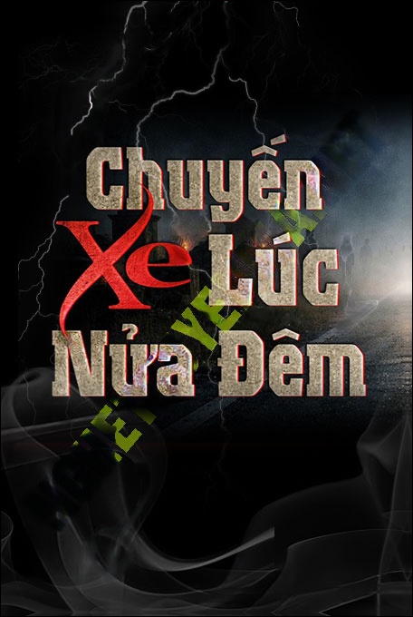 Chuyến Xe Lúc Nửa Đêm