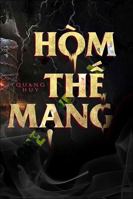 Hòm Thế Mạng
