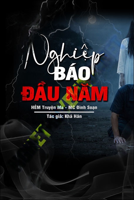 Nghiệp Báo Đầu Năm
