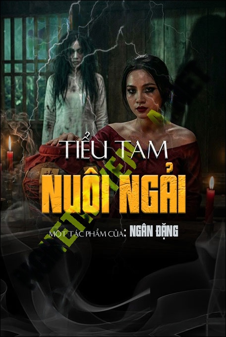 Tiểu Tam Nuôi Ngải