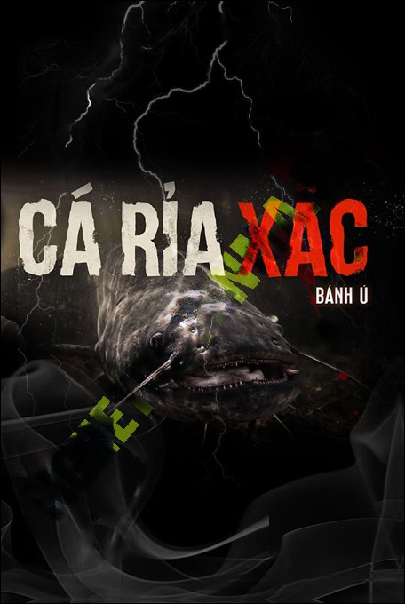 Cá Rỉa X.ác