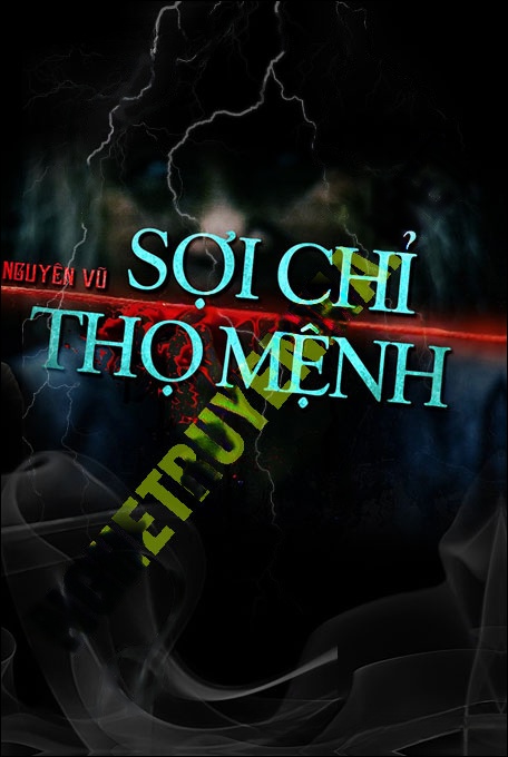 Sợi Chỉ Thọ Mệnh