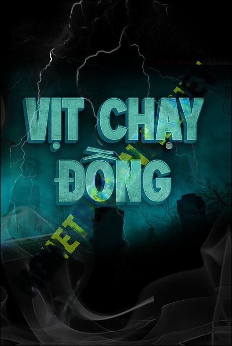 Vịt Chạy Đồng