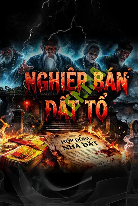 Nghiệp Bán Đất Tổ