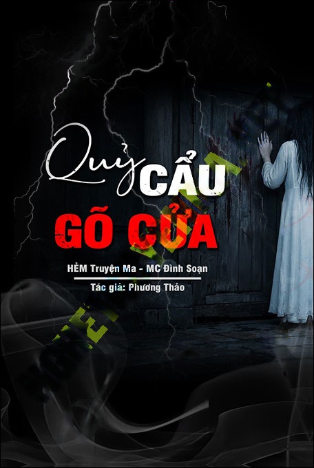 Quỷ Cẩu Gõ Cửa