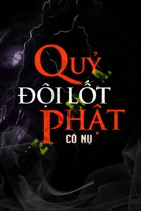 Quỷ Đội Lốt Phật