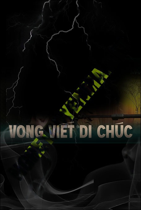 Vong Viết Di Chúc