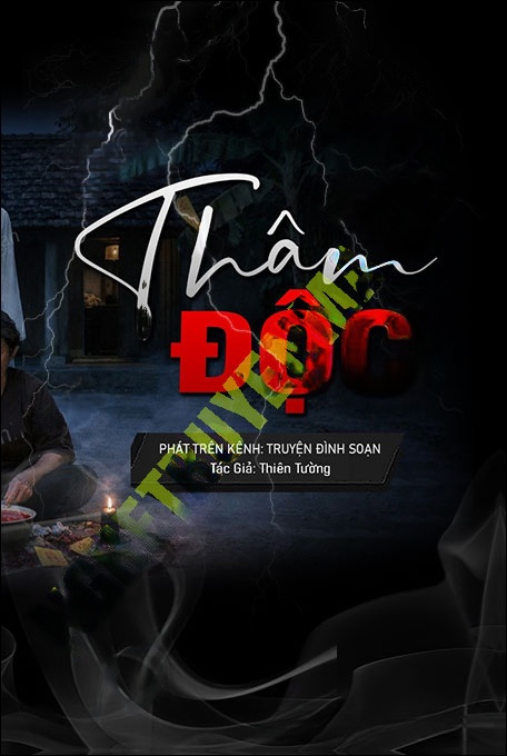 Thâm Độc
