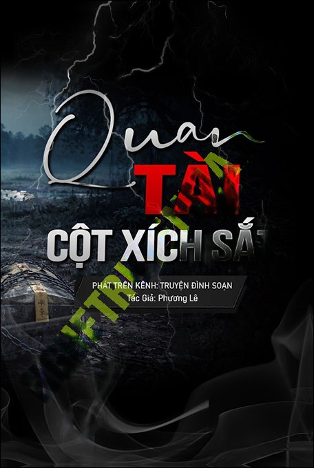 Chiếc Quan Tài Cột Xích Sắt