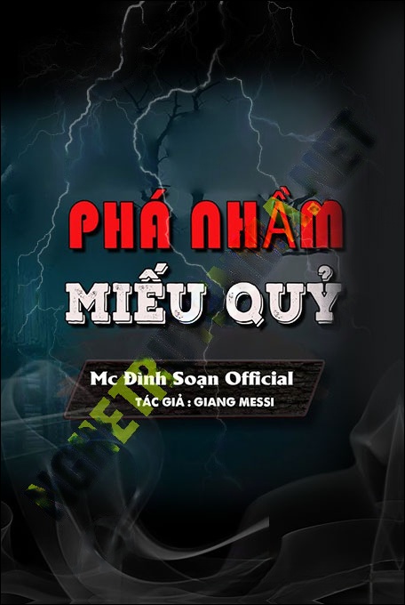 Phá Nhầm Miếu Quỷ