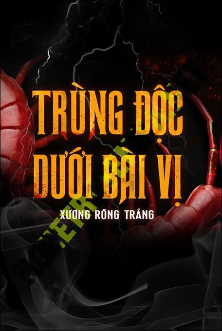 Trùng Độc Dưới Bài Vị