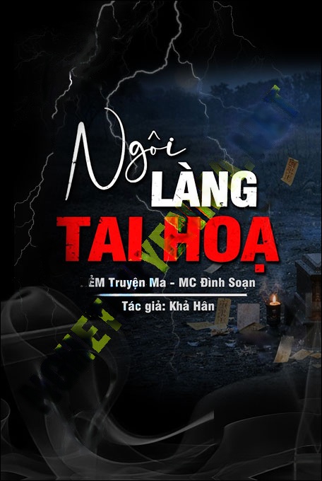 Ngôi Làng Tai Họa