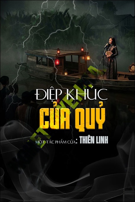 Điệp Khúc Của Quỷ