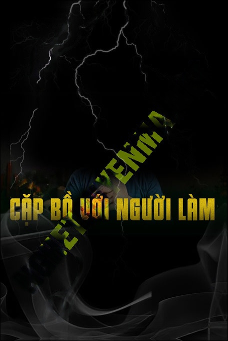Bà Chủ Cặp Bồ Với Người Làm