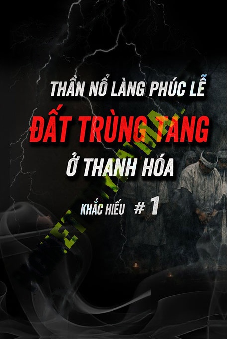 Dải Đất Trung Tang Ở Thanh Hóa