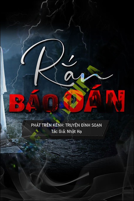 Rắn Báo Oán