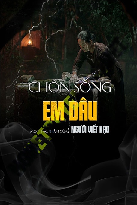 Chôn Sống Em Dâu
