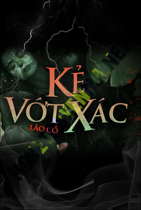 Kẻ Vớt X.ác