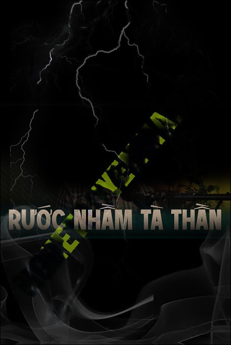 Rước Nhầm Tà Thần