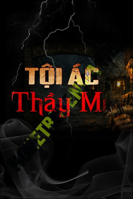 Tội Ác Thầy Mo