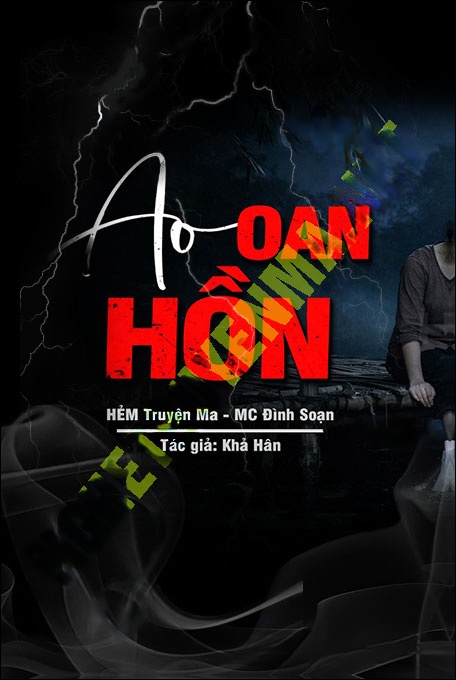 Ao Oan Hồn