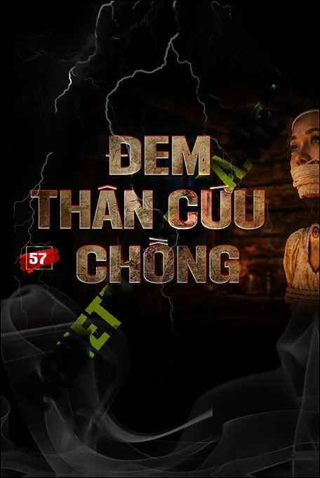 Đem Thân Cứu Chồng