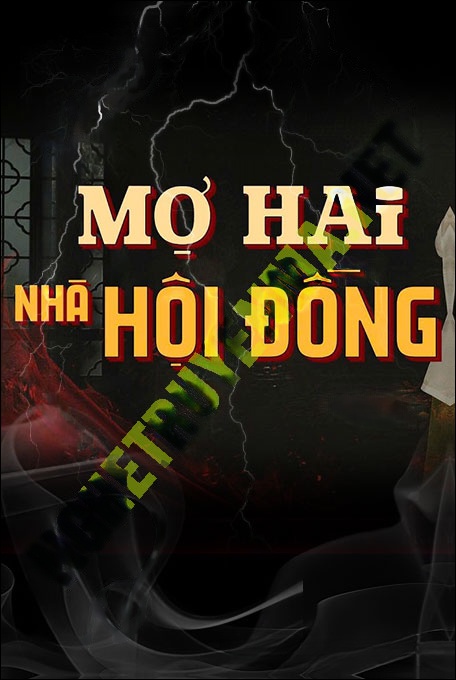 Mợ Hai Nhà Hội Đồng
