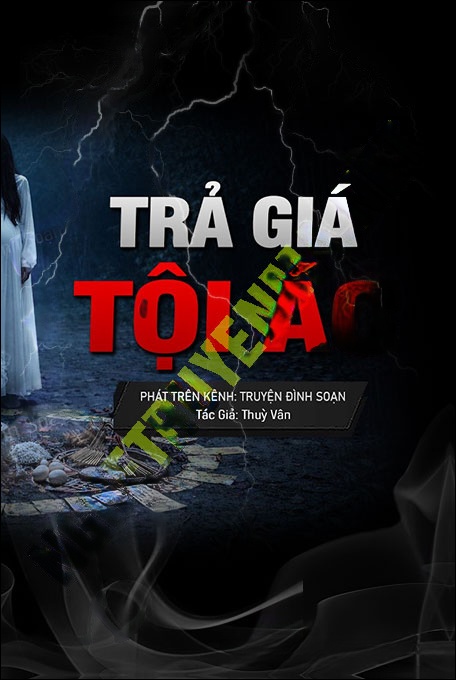 Trả Giá Cho Tội Ác