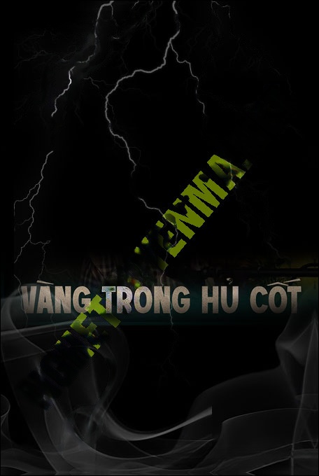 Vàng Trong Hũ Cốt