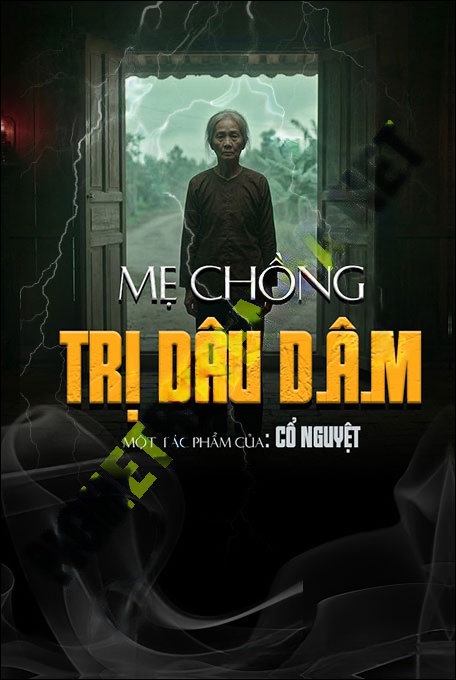 Mẹ Chồng Trị Dâu Dâm