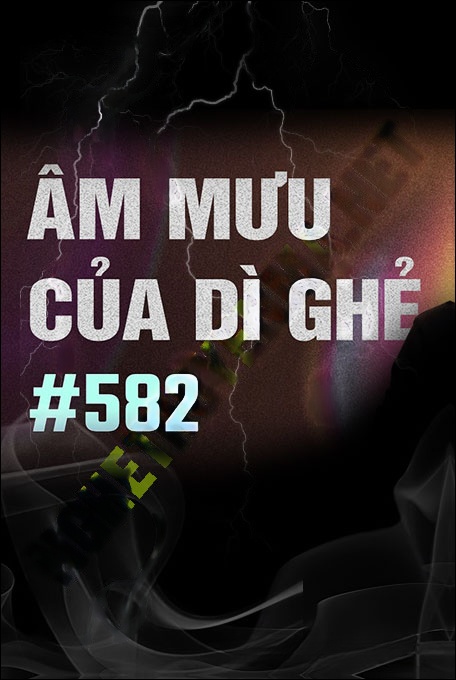 Nghe truyện Âm Mưu Của Dì Ghẻ