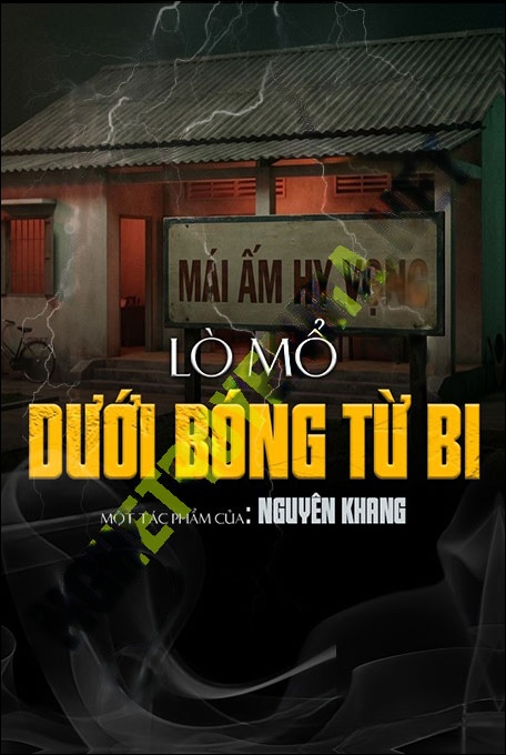 Nghe truyện Lò Mổ Dưới Bóng Từ Bi