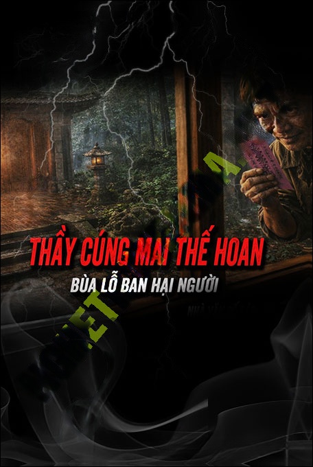 Nghe truyện Làm Bùa Lỗ Ban Hại Người