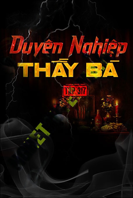 Nghe truyện Duyên Nghiệp Thầy Bà