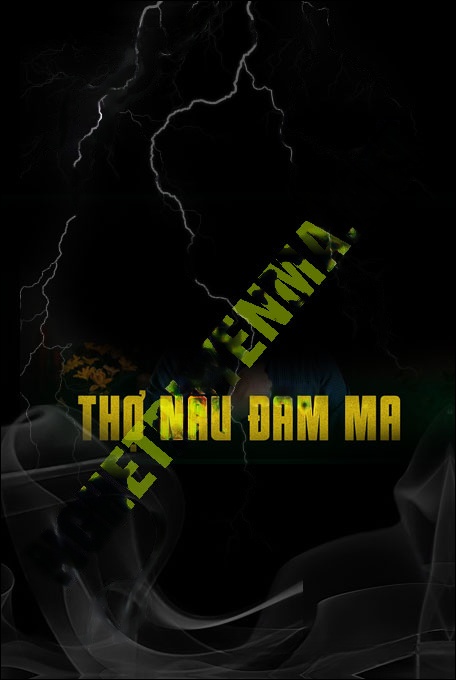 Nghe truyện Thợ Nấu Đám Ma