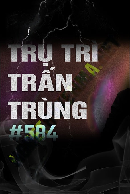 Nghe truyện Trụ Trì Trấn Trùng