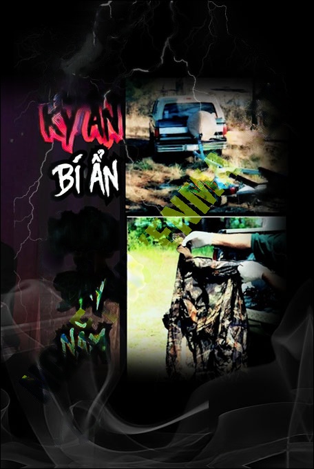 Nghe truyện Bí Ẩn 17 Năm