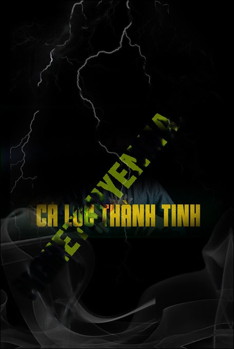 Nghe truyện Cá Lóc Tu Luyện Thành Người