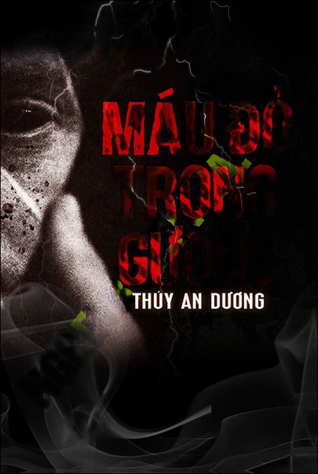 Nghe truyện Máu Đỏ Trong Gương