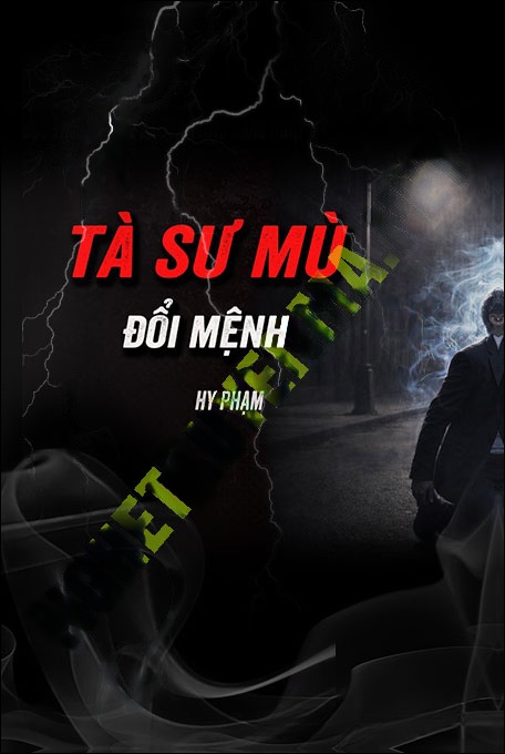 Nghe truyện Đổi Mệnh Mong Đổi Đời